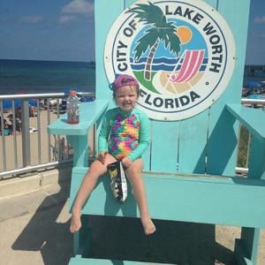 Meet your Posher, Adam